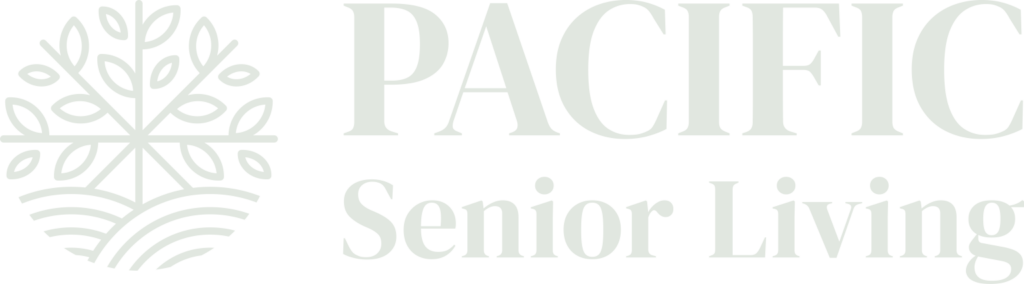 Pacific Senior Living logo
